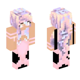 Minecraft Skin #204164