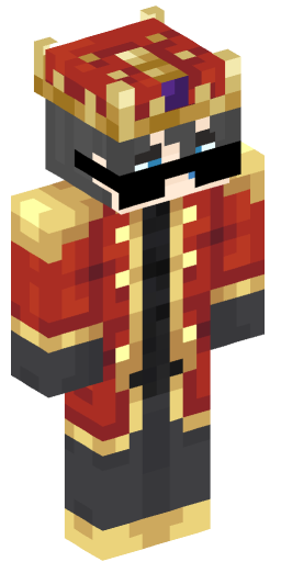 Minecraft Skin #204165