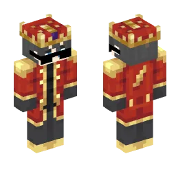 Minecraft Skin #