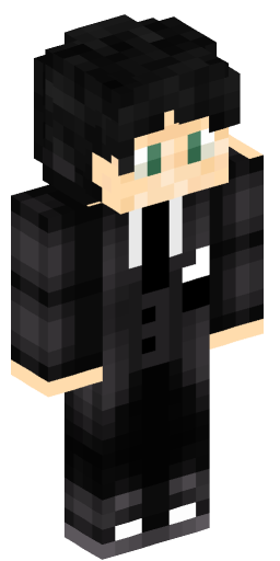 Minecraft Skin #204166