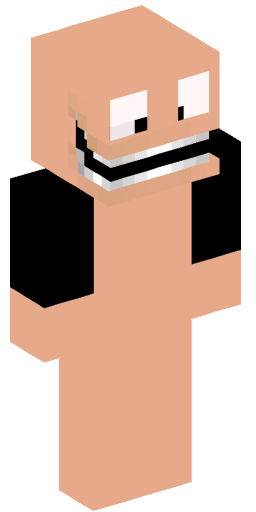 Troubler50 Minecraft Skin Preview on Minecraft.Co.Com