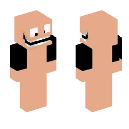 Minecraft Skin #204174