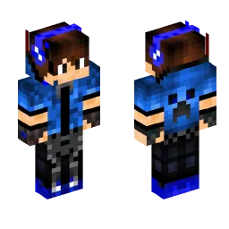 Minecraft Skin #204177