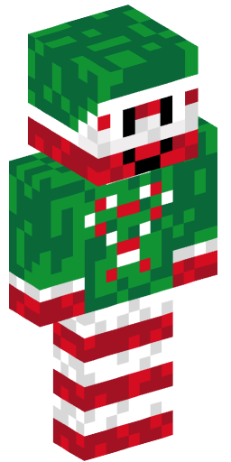 Karampala Minecraft Skin Preview on Minecraft.Co.Com