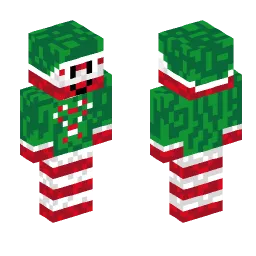 Minecraft Skin #204178