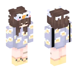 Minecraft Skin #204183