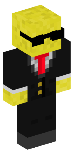 Minecraft Skin #204187