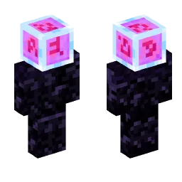 Minecraft Skin #204191
