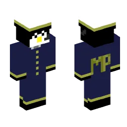 Minecraft Skin #204194