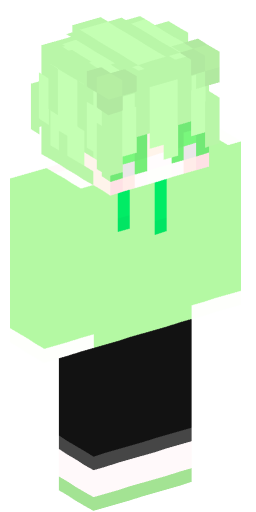 Minecraft Skin #204201