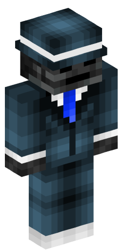 Minecraft Skin #204204