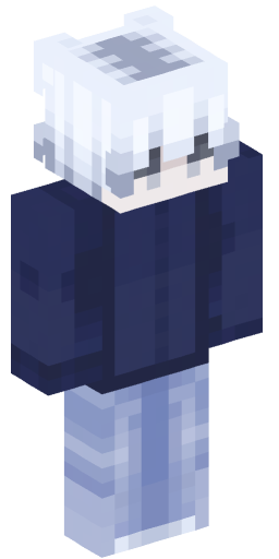 Minecraft Skin #204214