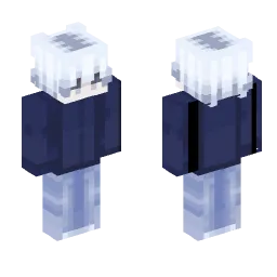 Minecraft Skin #204214