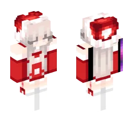 Minecraft Skin #204217