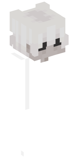 Minecraft Skin #204222