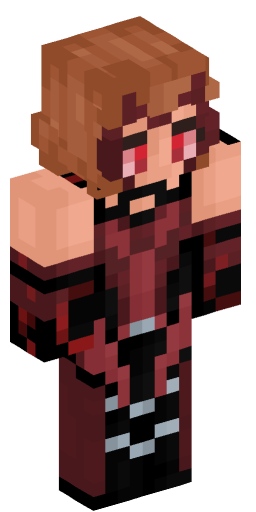 eggpkm Minecraft Skin Preview on Minecraft.Co.Com