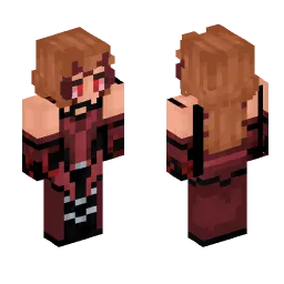 Minecraft Skin #204246