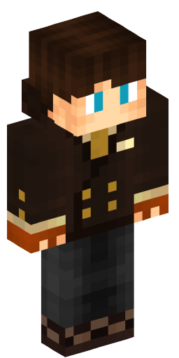 Minecraft Skin #204248
