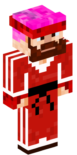 Minecraft Skin #204250