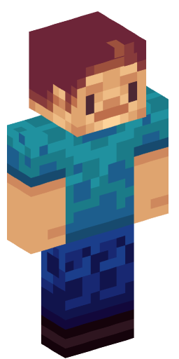 Minecraft Skin #204264