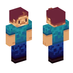 Minecraft Skin #