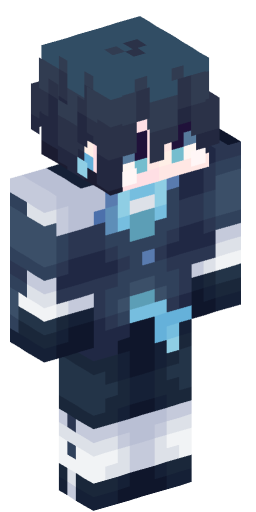 Minecraft Skin #204270