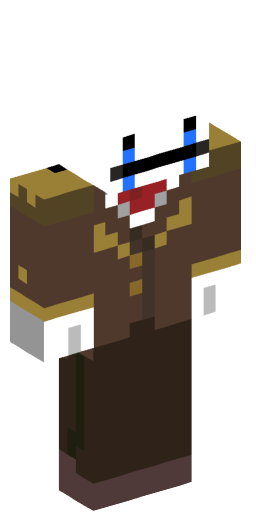 Minecraft Skin #204273