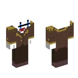 Minecraft Skin #