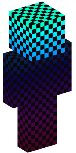 Minecraft Skin #204274