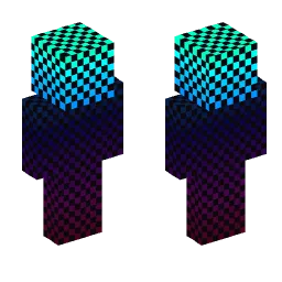 Minecraft Skin #204274