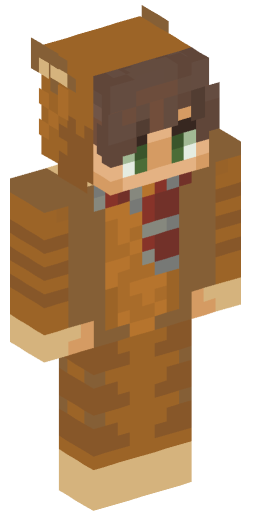 Minecraft Skin #204276