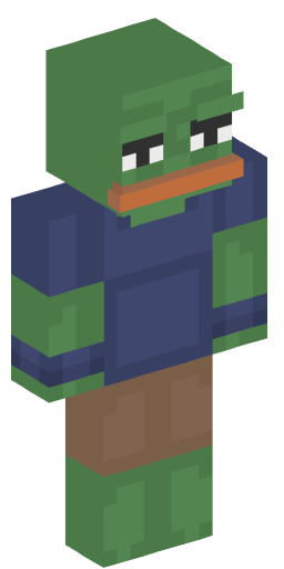 Minecraft Skin #204277