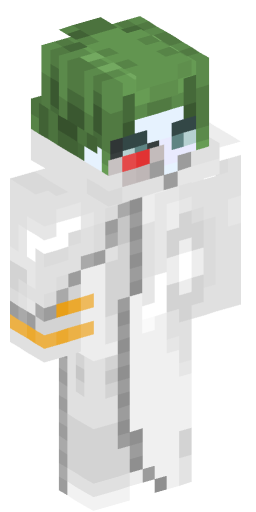 gaytis Minecraft Skin Preview on Minecraft.Co.Com