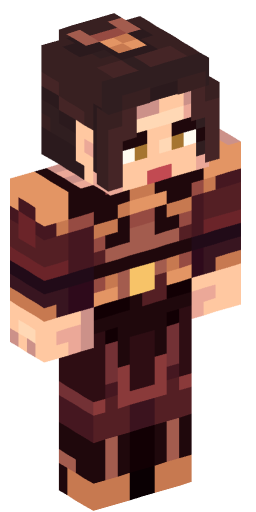 Minecraft Skin #204291