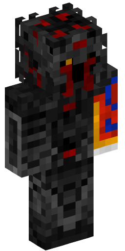 Minecraft Skin #204292