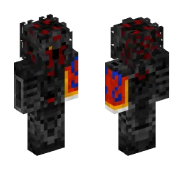 Minecraft Skin #204292