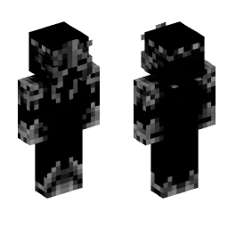 Minecraft Skin #204296