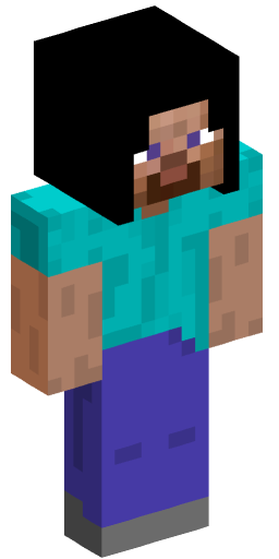 Minecraft Skin #204297