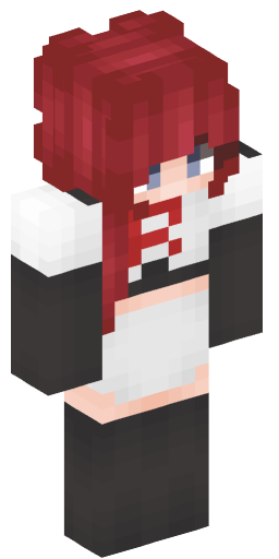 Minecraft Skin #204298