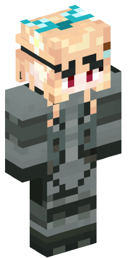 Minecraft Skin #204301