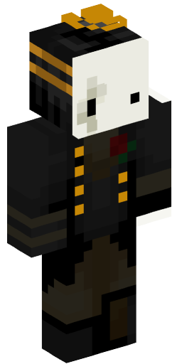 beanz_plays Minecraft Skin Preview on Minecraft.Co.Com