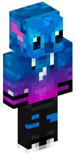 Minecraft Skin #204311