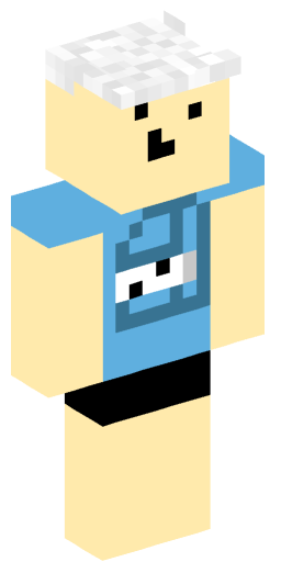 Minecraft Skin #204312