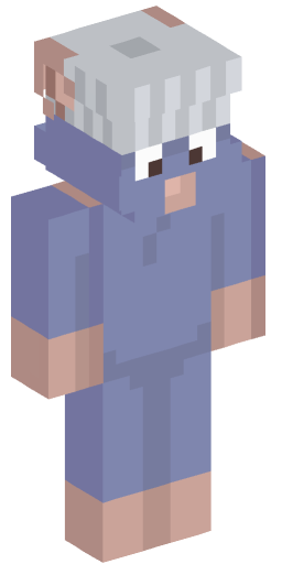 Minecraft Skin #204318