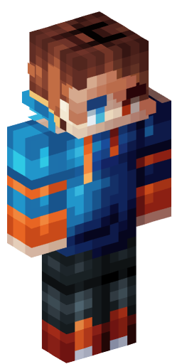 Minecraft Skin #204319