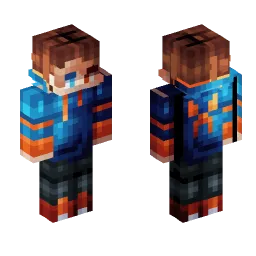 Minecraft Skin #204319