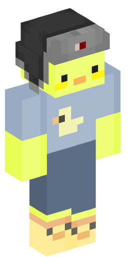 Minecraft Skin #204326