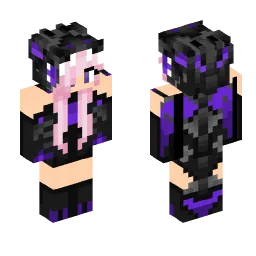 Minecraft Skin #204329