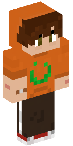 mahplaerz Minecraft Skin Preview on Minecraft.Co.Com