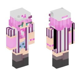 Minecraft Skin #204338
